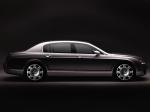 Bentley Continental Flying Spur 2005 года